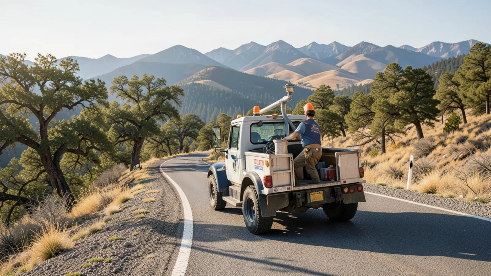 Hero - El Dorado County Plumbing