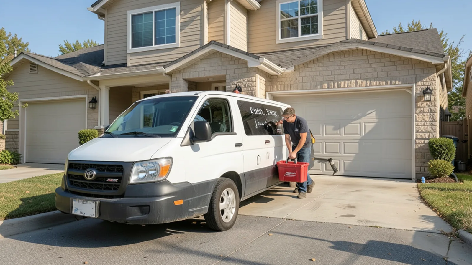 Hero - Folsom Plumbing