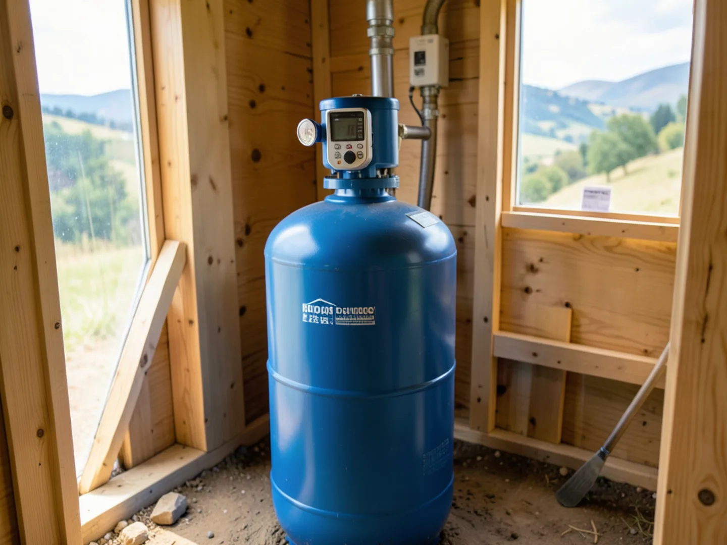 District Water vs Wells in El Dorado County — Foothill Guide