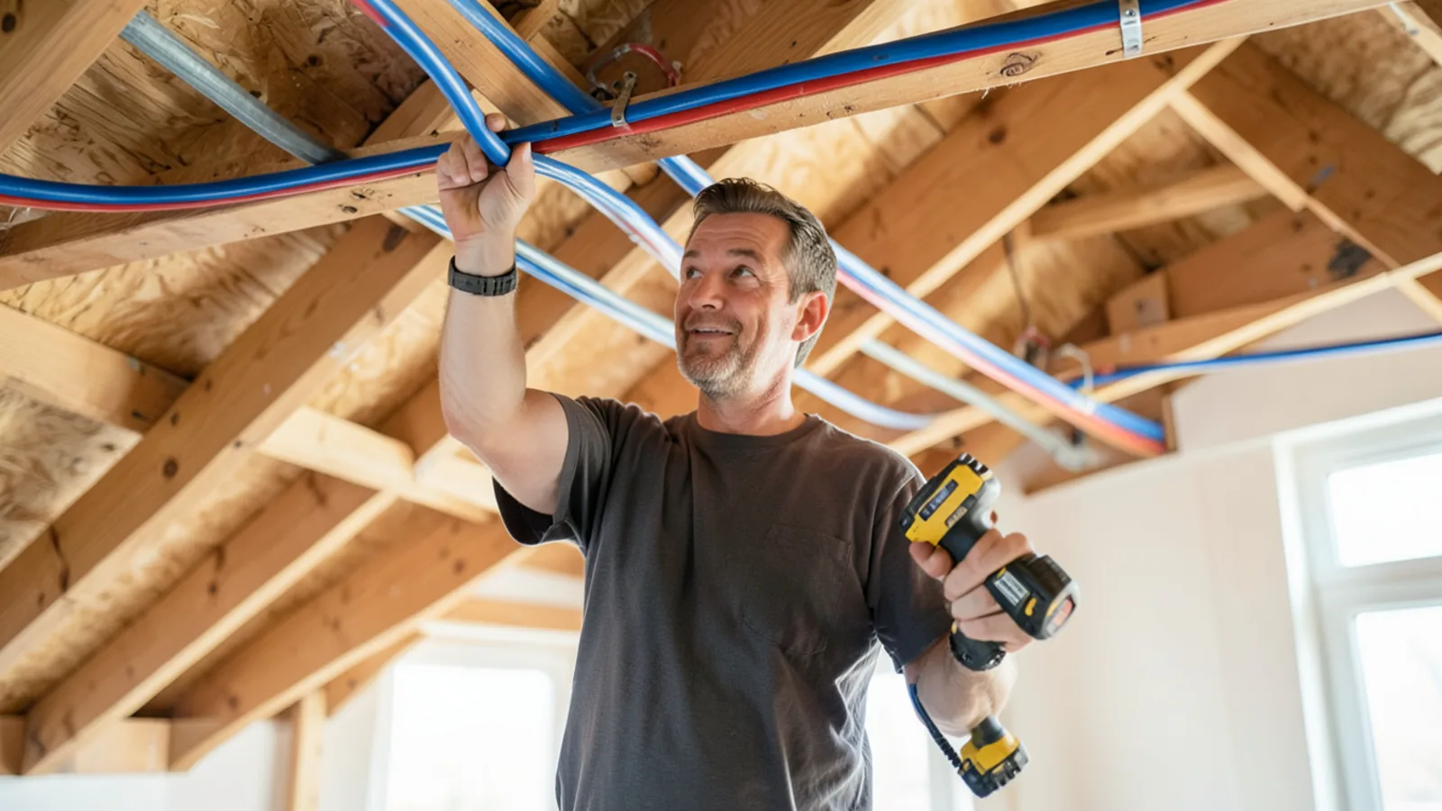 Hero - Repiping